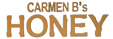 Carmen B's Honey